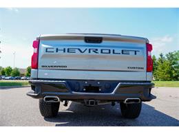 2024 Chevrolet Silverado 1500 (CC-2086974) for sale in Ramsey, Minnesota