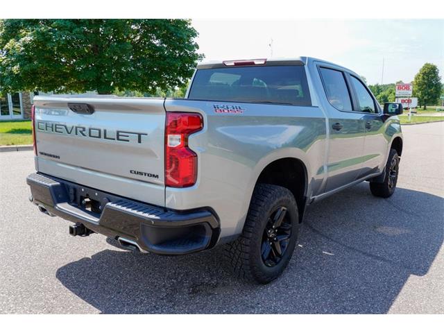 2024 Chevrolet Silverado 1500 (CC-2086974) for sale in Ramsey, Minnesota