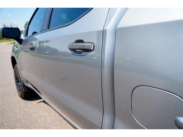 2024 Chevrolet Silverado 1500 (CC-2086974) for sale in Ramsey, Minnesota