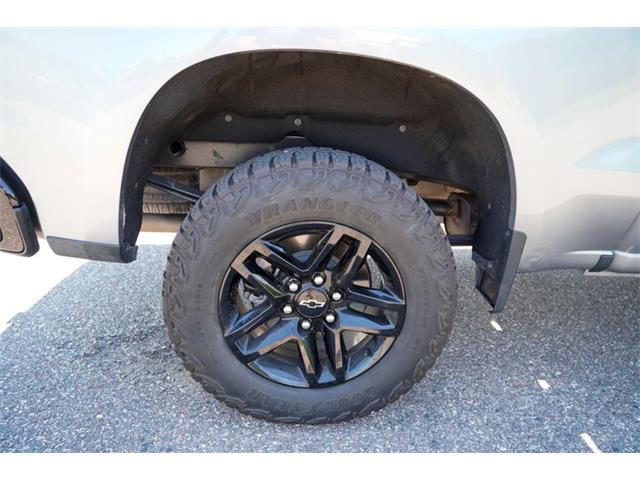 2024 Chevrolet Silverado 1500 (CC-2086974) for sale in Ramsey, Minnesota
