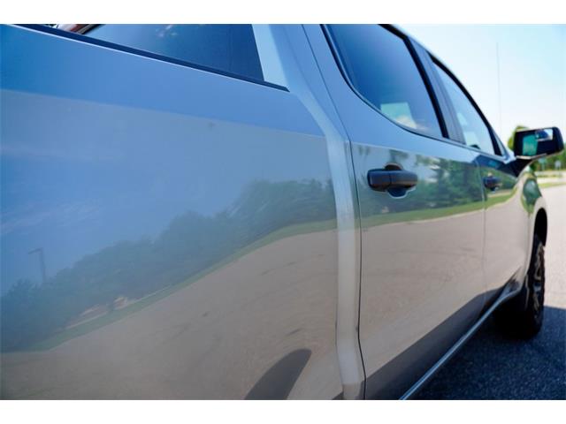 2024 Chevrolet Silverado 1500 (CC-2086974) for sale in Ramsey, Minnesota