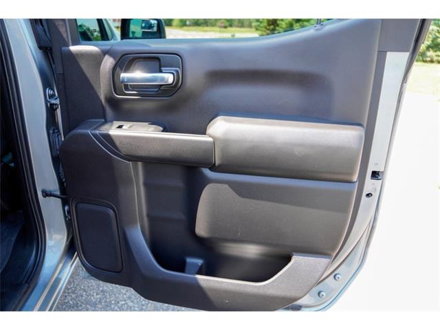 2024 Chevrolet Silverado 1500 (CC-2086974) for sale in Ramsey, Minnesota