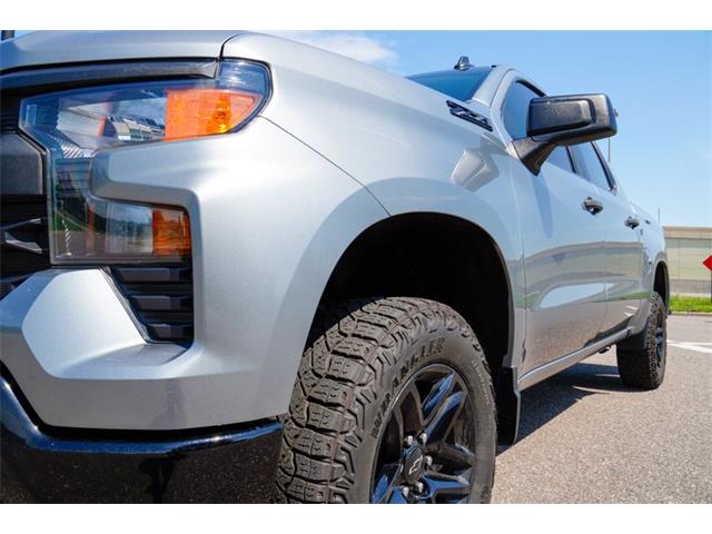 2024 Chevrolet Silverado 1500 (CC-2086974) for sale in Ramsey, Minnesota