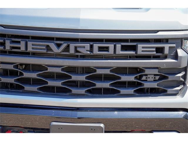 2024 Chevrolet Silverado 1500 (CC-2086974) for sale in Ramsey, Minnesota