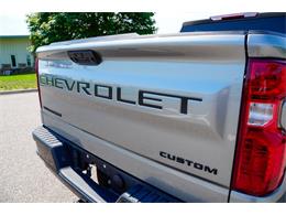 2024 Chevrolet Silverado 1500 (CC-2086974) for sale in Ramsey, Minnesota
