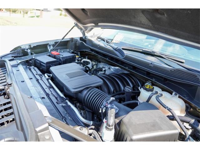 2024 Chevrolet Silverado 1500 (CC-2086974) for sale in Ramsey, Minnesota
