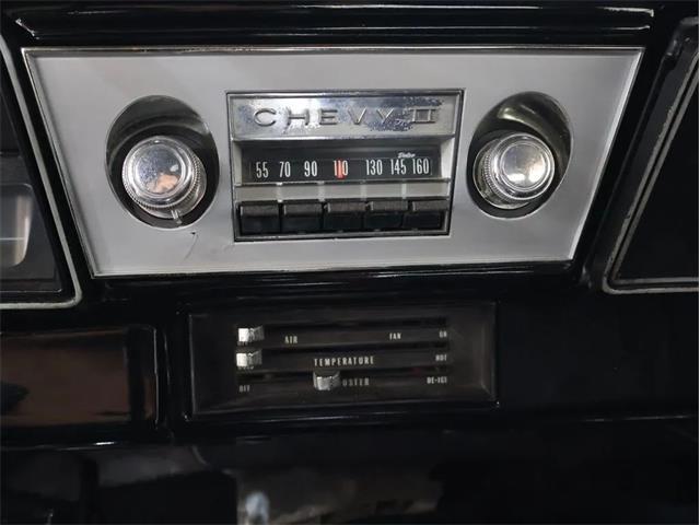 1966 Chevrolet Chevy II (CC-2086975) for sale in Greensboro, North Carolina