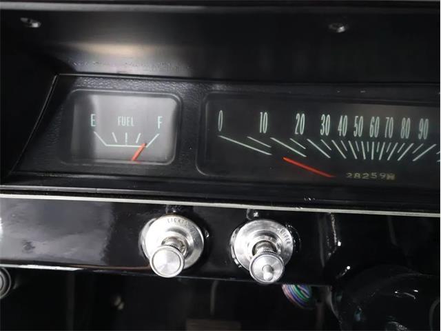 1966 Chevrolet Chevy II (CC-2086975) for sale in Greensboro, North Carolina