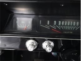 1966 Chevrolet Chevy II (CC-2086975) for sale in Greensboro, North Carolina