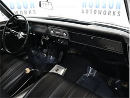 1966 Chevrolet Chevy II (CC-2086975) for sale in Greensboro, North Carolina