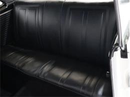 1966 Chevrolet Chevy II (CC-2086975) for sale in Greensboro, North Carolina