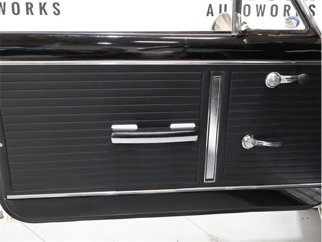 1966 Chevrolet Chevy II (CC-2086975) for sale in Greensboro, North Carolina