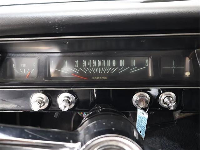 1966 Chevrolet Chevy II (CC-2086975) for sale in Greensboro, North Carolina