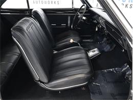 1966 Chevrolet Chevy II (CC-2086975) for sale in Greensboro, North Carolina