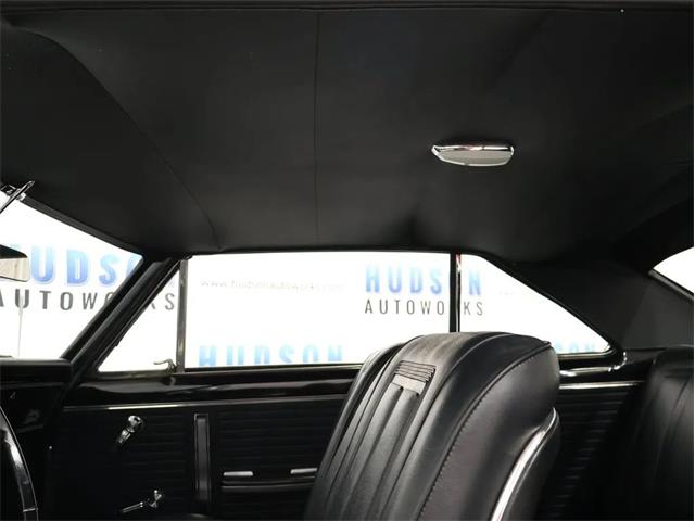 1966 Chevrolet Chevy II (CC-2086975) for sale in Greensboro, North Carolina
