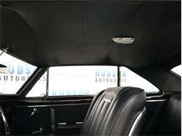 1966 Chevrolet Chevy II (CC-2086975) for sale in Greensboro, North Carolina