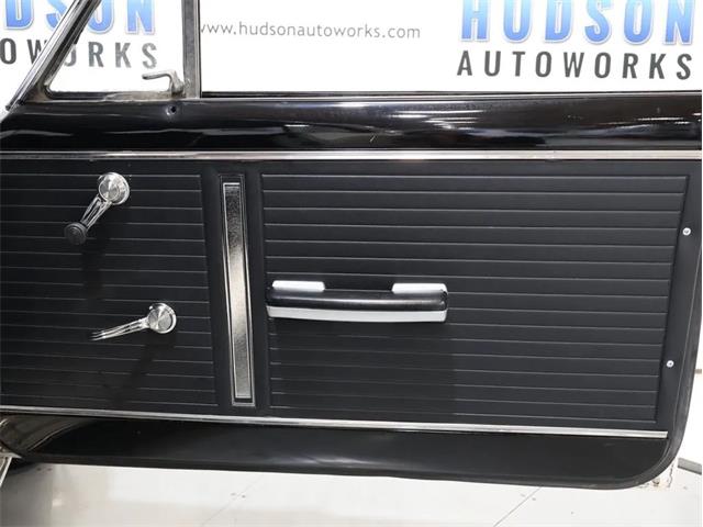 1966 Chevrolet Chevy II (CC-2086975) for sale in Greensboro, North Carolina