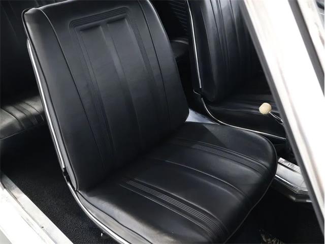 1966 Chevrolet Chevy II (CC-2086975) for sale in Greensboro, North Carolina