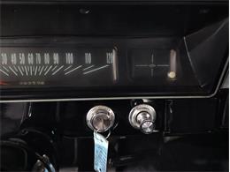 1966 Chevrolet Chevy II (CC-2086975) for sale in Greensboro, North Carolina