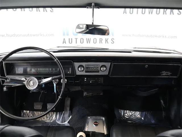 1966 Chevrolet Chevy II (CC-2086975) for sale in Greensboro, North Carolina