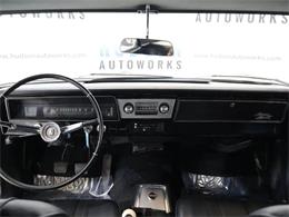 1966 Chevrolet Chevy II (CC-2086975) for sale in Greensboro, North Carolina