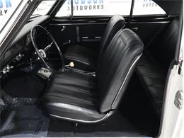 1966 Chevrolet Chevy II (CC-2086975) for sale in Greensboro, North Carolina