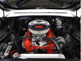 1966 Chevrolet Chevy II (CC-2086975) for sale in Greensboro, North Carolina