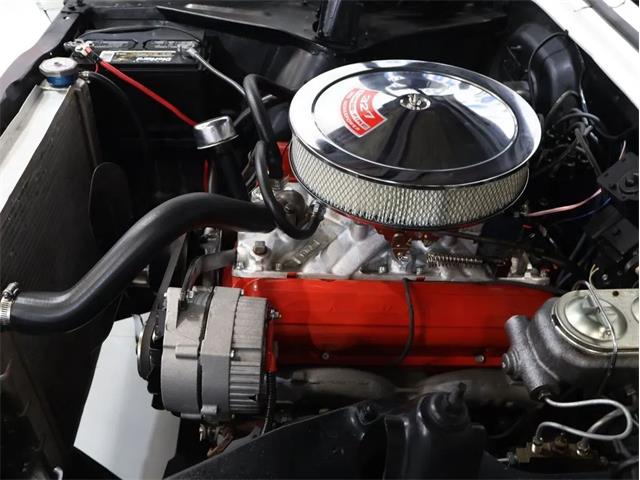 1966 Chevrolet Chevy II (CC-2086975) for sale in Greensboro, North Carolina