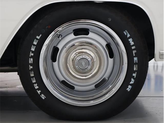 1966 Chevrolet Chevy II (CC-2086975) for sale in Greensboro, North Carolina