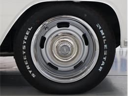 1966 Chevrolet Chevy II (CC-2086975) for sale in Greensboro, North Carolina