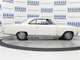 1966 Chevrolet Chevy II (CC-2086975) for sale in Greensboro, North Carolina