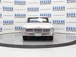 1966 Chevrolet Chevy II (CC-2086975) for sale in Greensboro, North Carolina