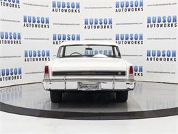 1966 Chevrolet Chevy II (CC-2086975) for sale in Greensboro, North Carolina