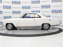 1966 Chevrolet Chevy II (CC-2086975) for sale in Greensboro, North Carolina