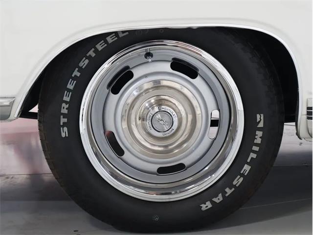 1966 Chevrolet Chevy II (CC-2086975) for sale in Greensboro, North Carolina