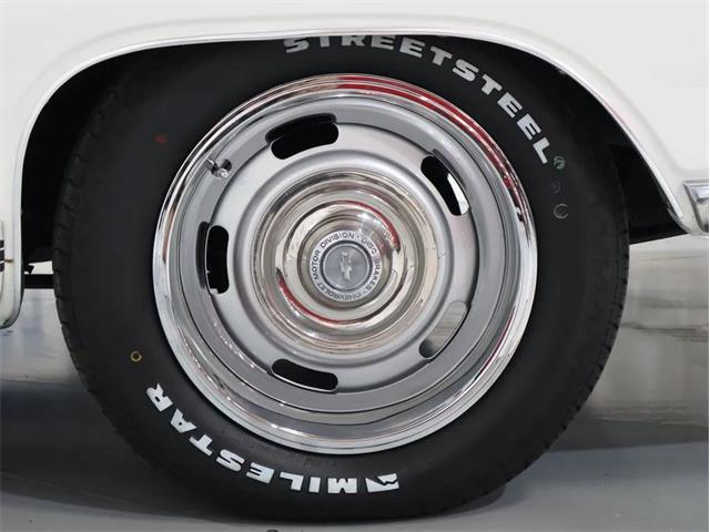 1966 Chevrolet Chevy II (CC-2086975) for sale in Greensboro, North Carolina