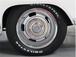 1966 Chevrolet Chevy II (CC-2086975) for sale in Greensboro, North Carolina