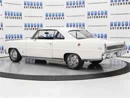 1966 Chevrolet Chevy II (CC-2086975) for sale in Greensboro, North Carolina