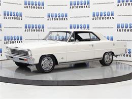 1966 Chevrolet Chevy II (CC-2086975) for sale in Greensboro, North Carolina