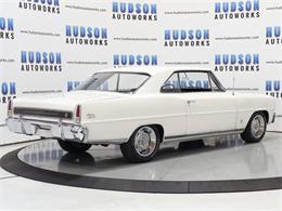 1966 Chevrolet Chevy II (CC-2086975) for sale in Greensboro, North Carolina