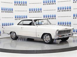 1966 Chevrolet Chevy II (CC-2086975) for sale in Greensboro, North Carolina