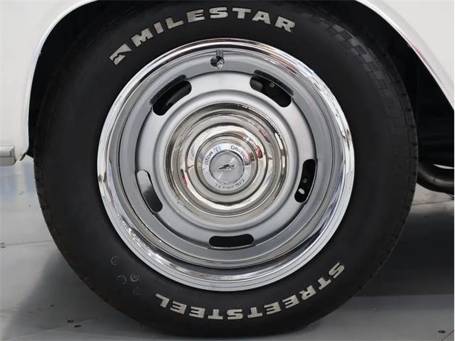 1966 Chevrolet Chevy II (CC-2086975) for sale in Greensboro, North Carolina
