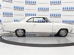 1966 Chevrolet Chevy II (CC-2086975) for sale in Greensboro, North Carolina