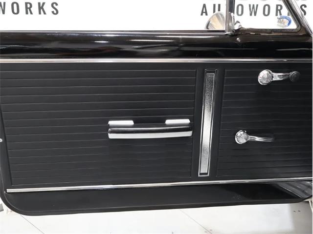 1966 Chevrolet Chevy II (CC-2086975) for sale in Greensboro, North Carolina