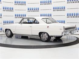 1966 Chevrolet Chevy II (CC-2086975) for sale in Greensboro, North Carolina
