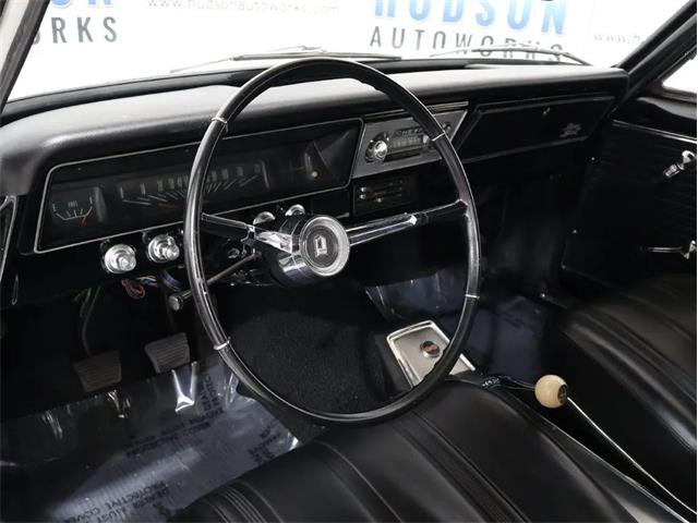 1966 Chevrolet Chevy II (CC-2086975) for sale in Greensboro, North Carolina
