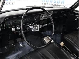 1966 Chevrolet Chevy II (CC-2086975) for sale in Greensboro, North Carolina