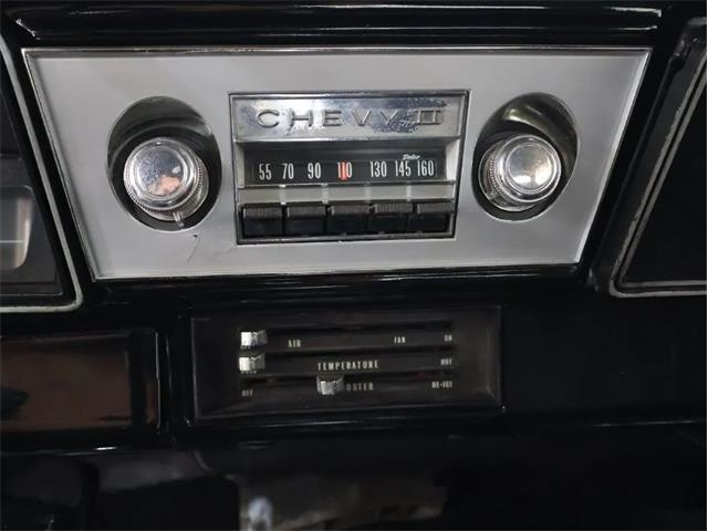 1966 Chevrolet Chevy II (CC-2086975) for sale in Greensboro, North Carolina