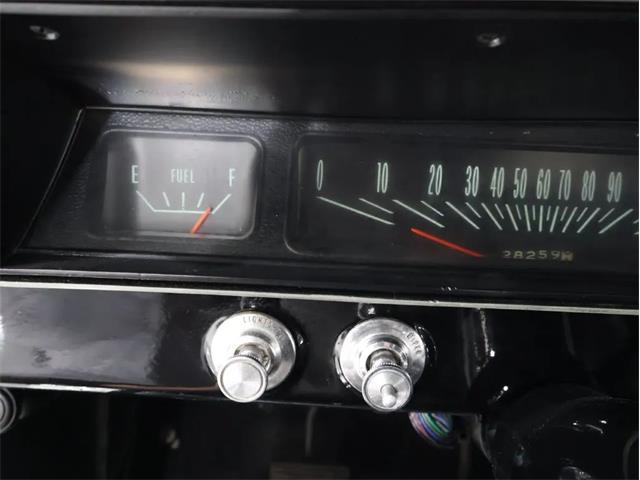 1966 Chevrolet Chevy II (CC-2086975) for sale in Greensboro, North Carolina