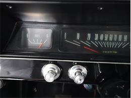 1966 Chevrolet Chevy II (CC-2086975) for sale in Greensboro, North Carolina